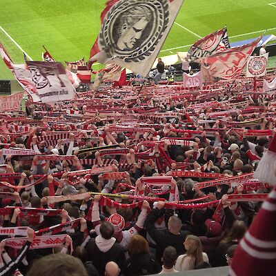 Den Sieg verschenkt, FC lässt Punkte in Köpenick liegen – Klassenerhalt trotzdem so gut wie gesichert