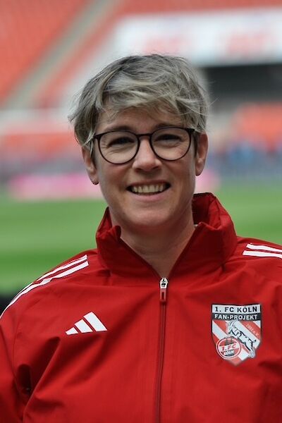 Anke Heber