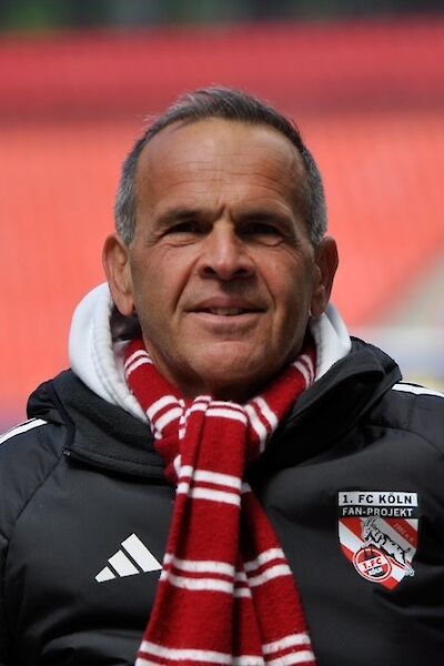 Panagiotis Pasaportis