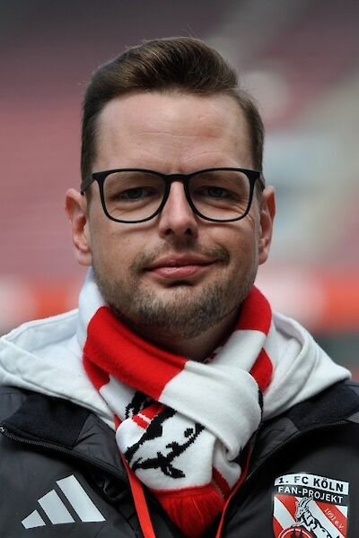 Florian Pützstück